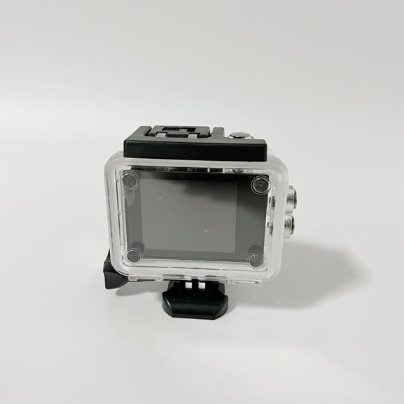 4K Action Camera HD WiFi Waterproof 30M Sports Camera - Picture 5 of 8